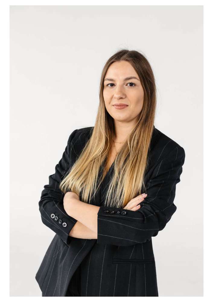 Patrycja  Sułkowska