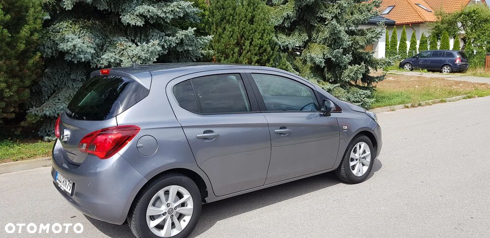 Opel Corsa 1.4 Active - 12