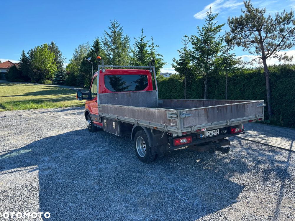 Ford transit - 3