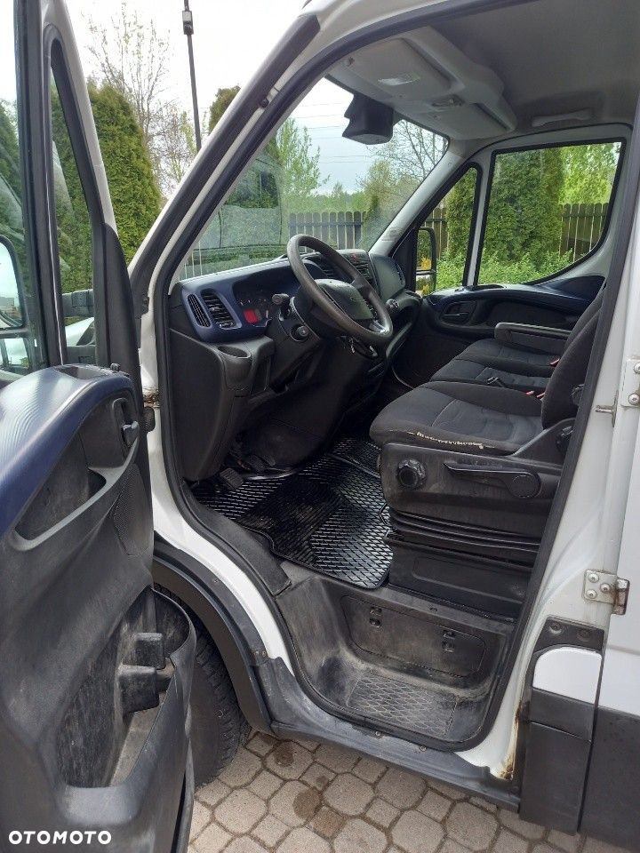 Iveco 35S15 - 16
