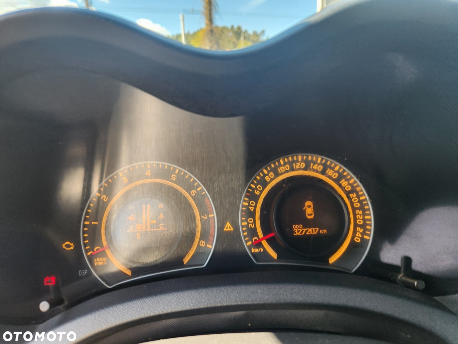 Toyota Auris - 11