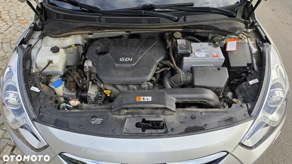 Hyundai i40 i40cw 1.6 5 Star Edition - 22