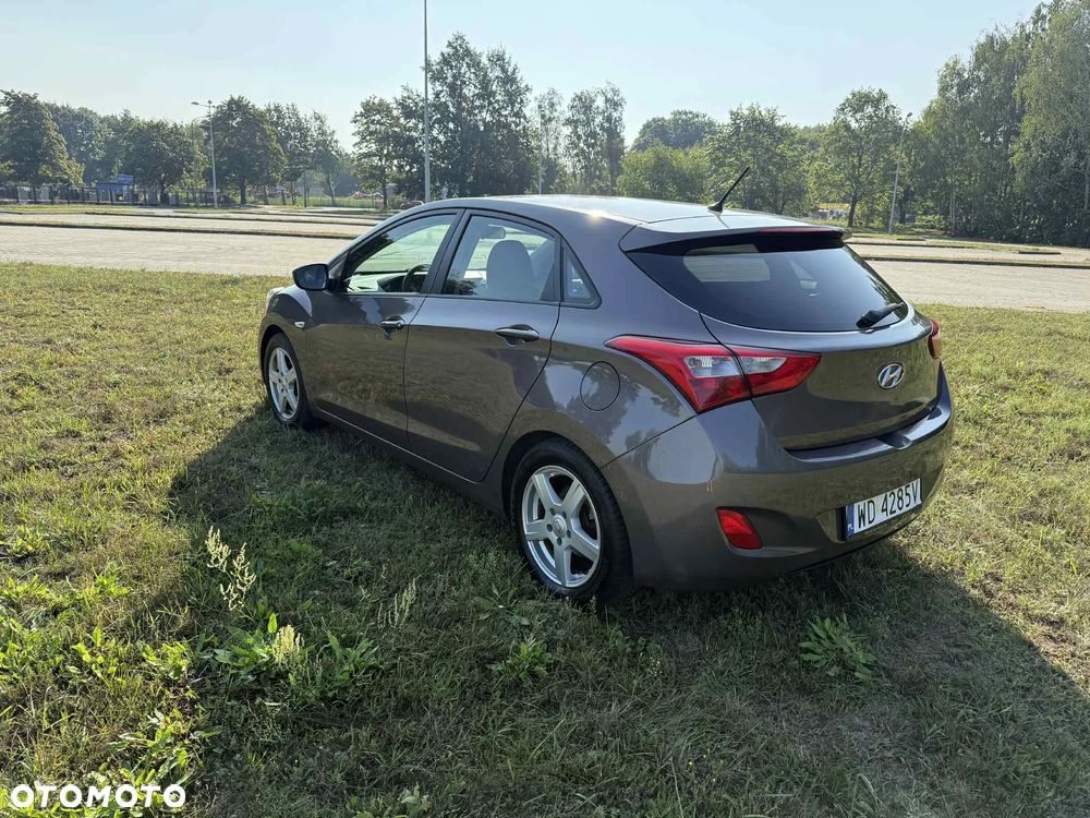 Hyundai i30 1.4 Trend - 2