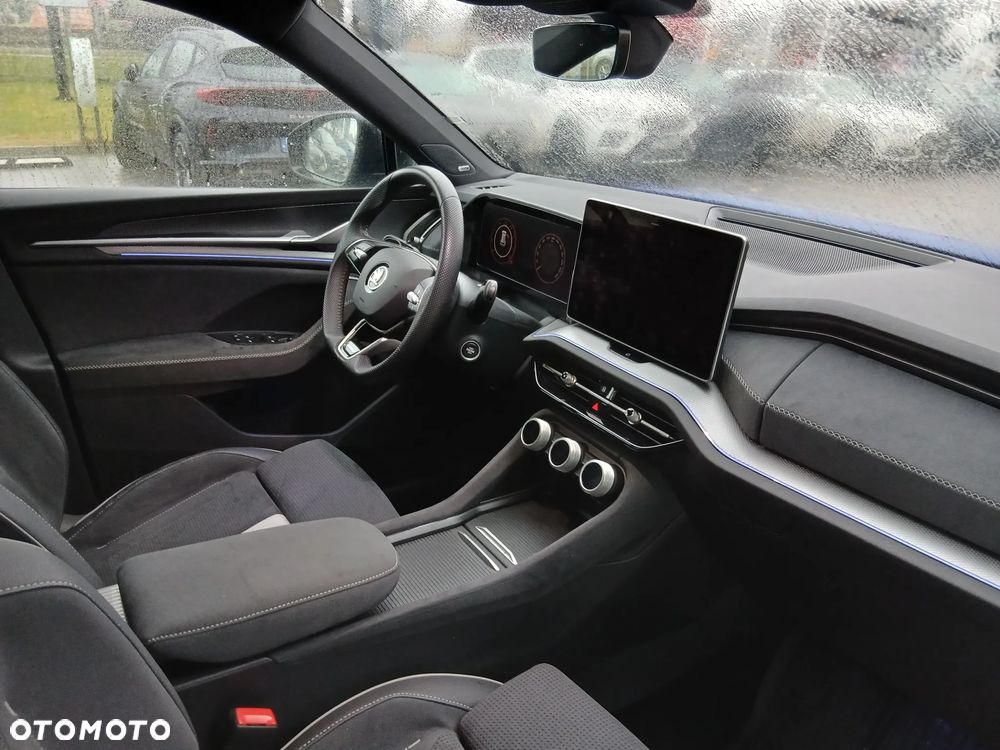 Skoda Kodiaq 2.0 TDI 4x4 Sportline DSG - 16