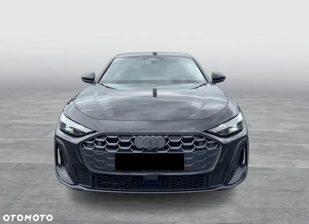 Audi A5 Limousine TFSI S tronic - 9
