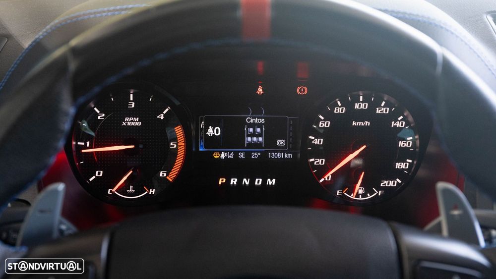 Ford Ranger 2.0 TDCi CD Raptor 4WD - 7