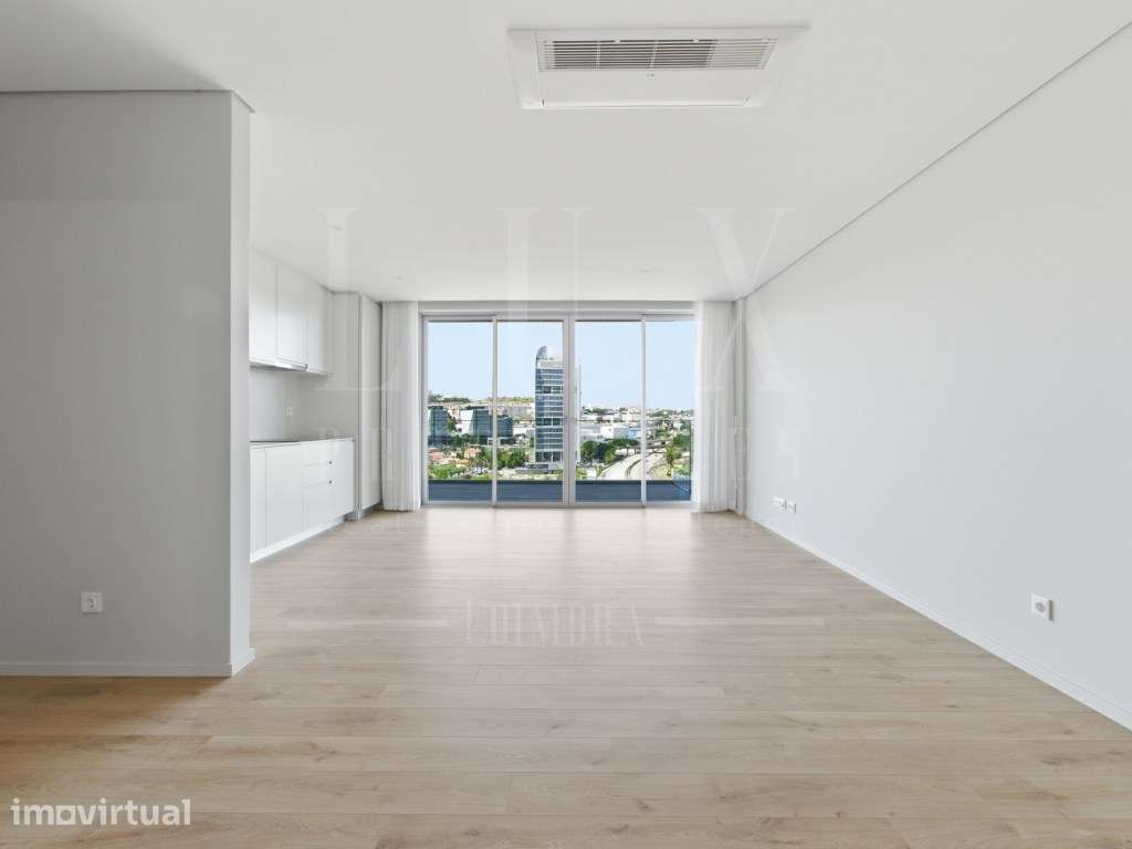 ARRENDAMENTO | Apartamento T2 | Miraflores, Algés - Grande imagem: 2/35