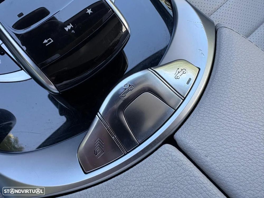 Mercedes-Benz C 220 d Aut. - 54