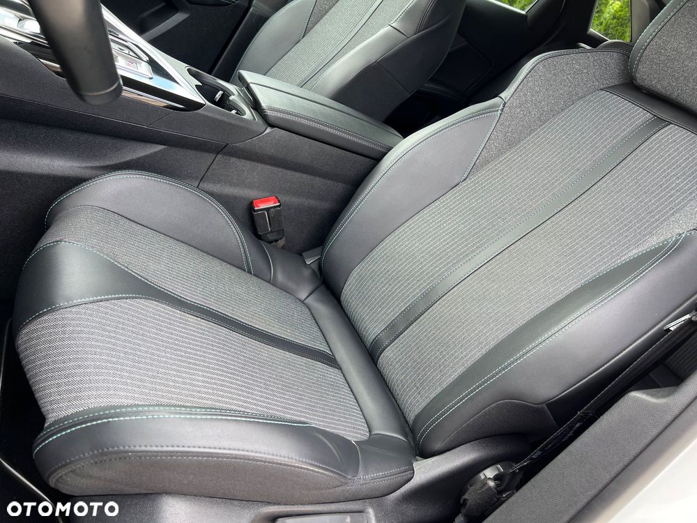 Peugeot 3008 1.5 BlueHDi Crossway S&S EAT8 - 22