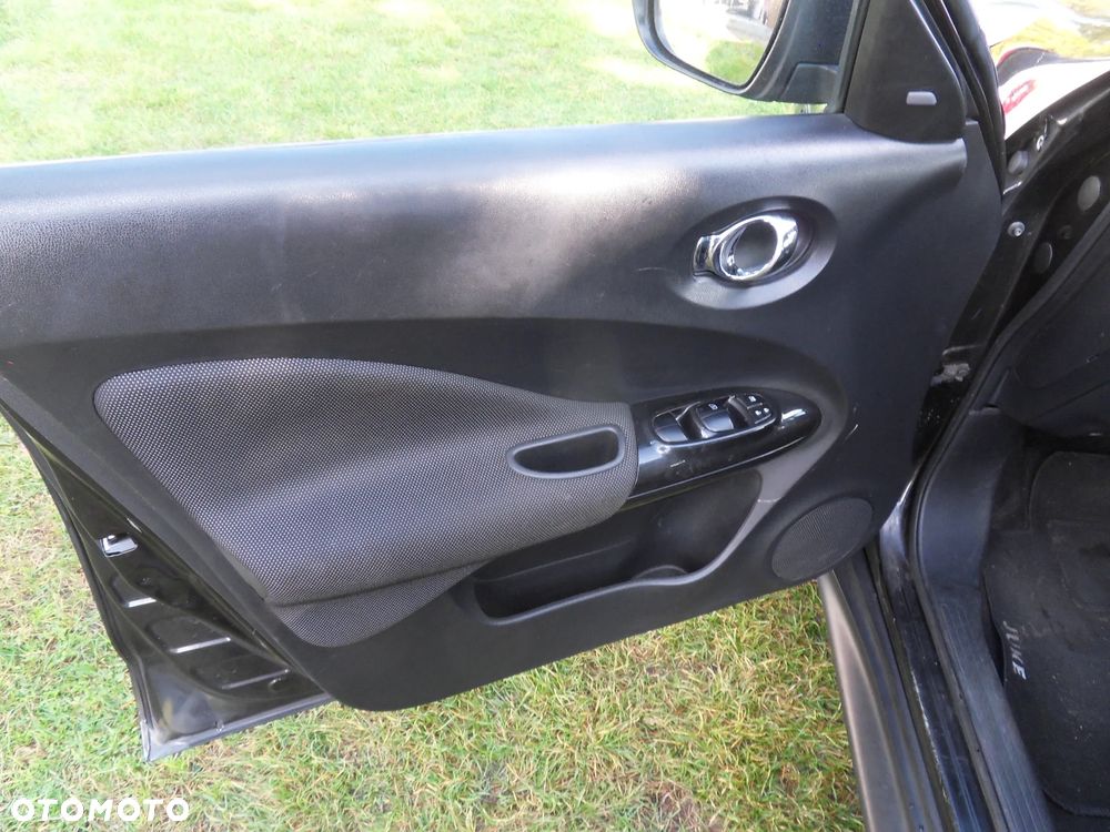 Nissan Juke 1.6 Xtronic N-Way - 20