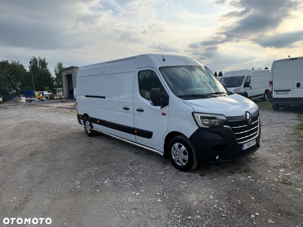 Renault Master - 2