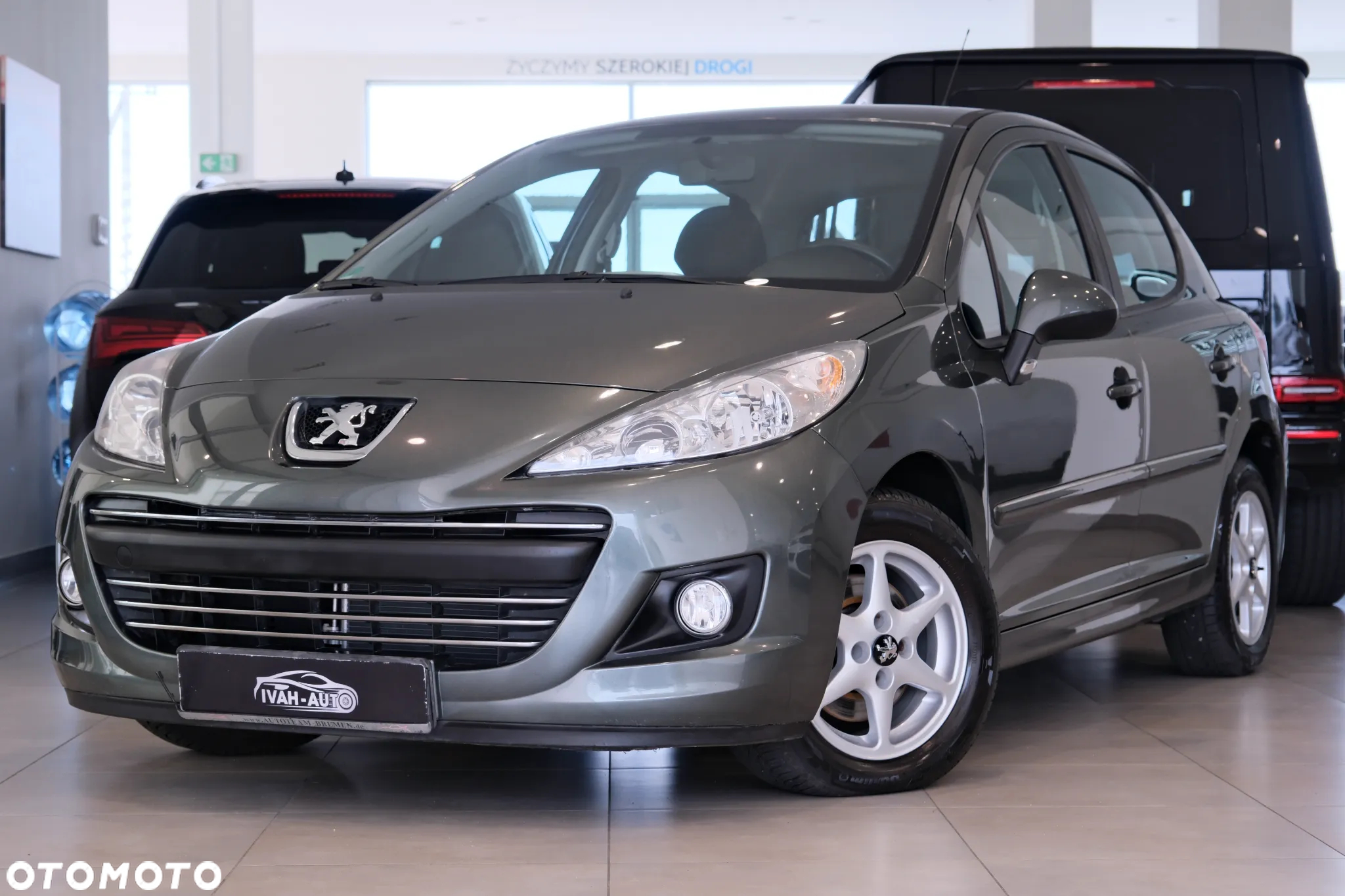 Peugeot 207 1.4 Trendy - 18
