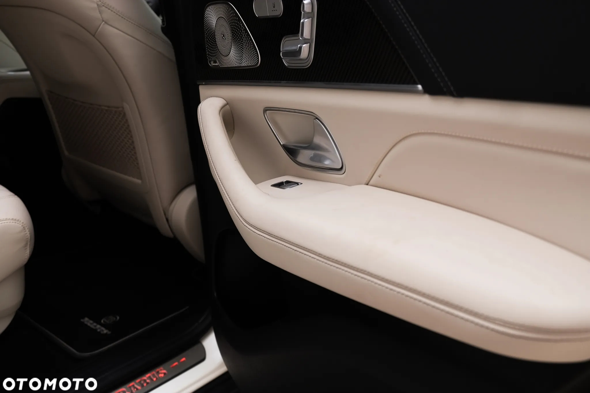 Mercedes-Benz GLE AMG 63 S 4-Matic - 22