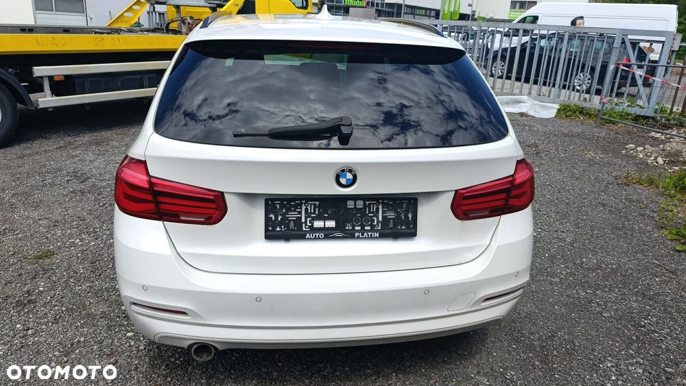 BMW Seria 3 - 3