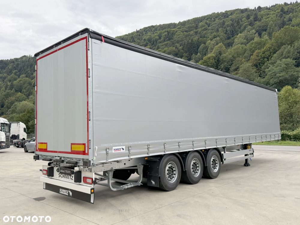 Schmitz Cargobull STANDARD - 2