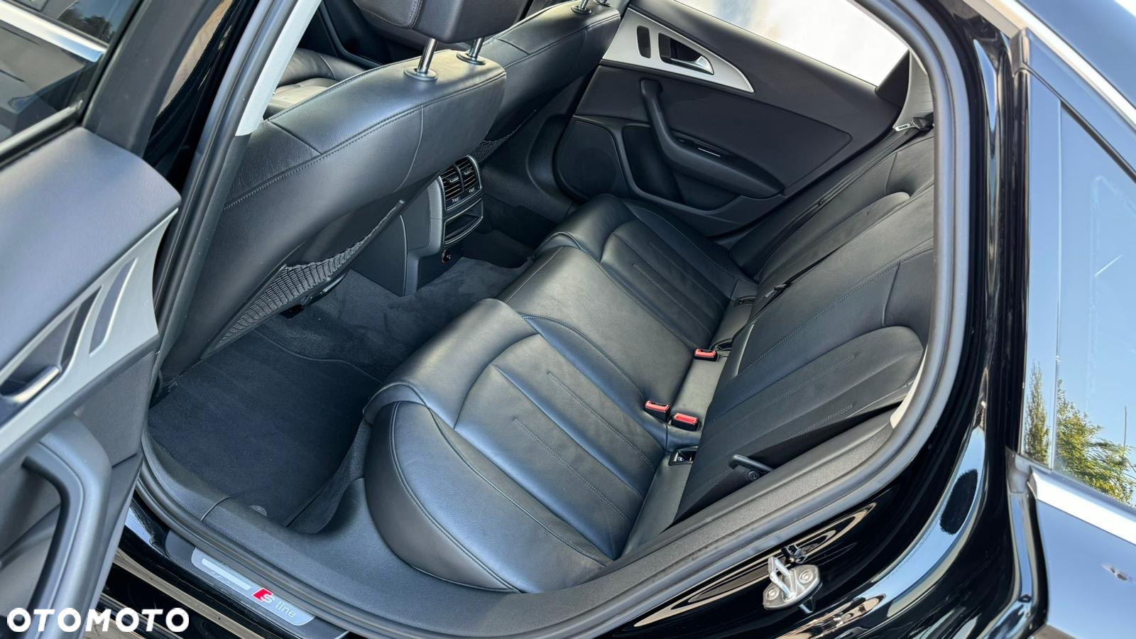 Audi A6 2.0 TDI ultra S tronic - 17