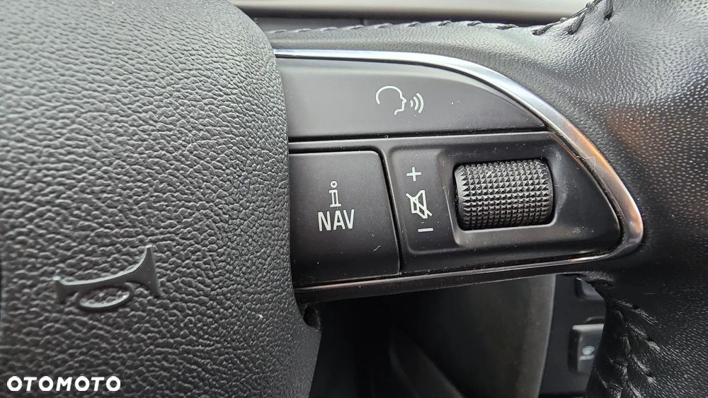 Audi A4 - 27