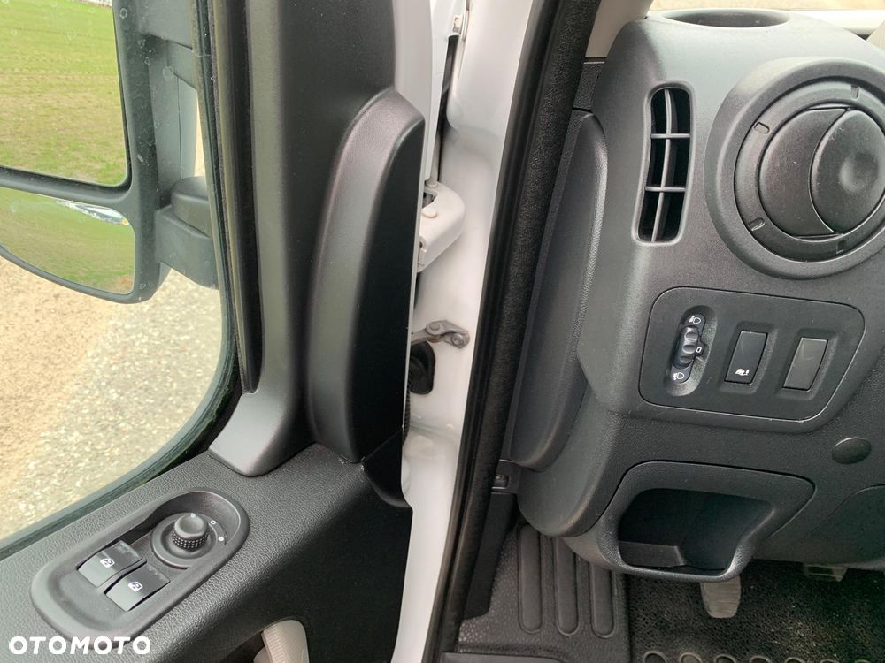 Renault Master - 21