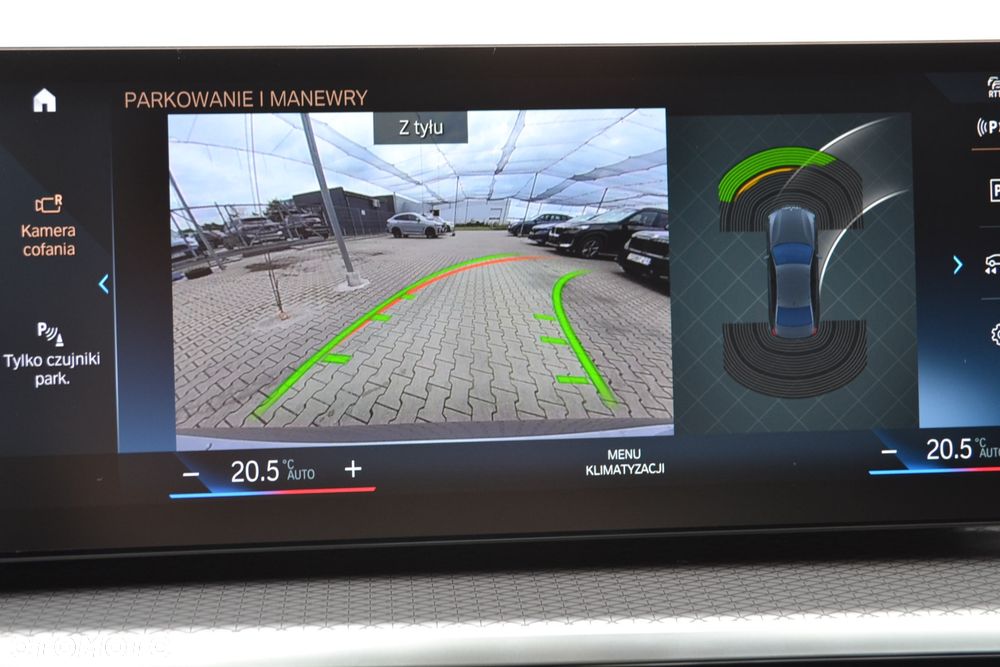 BMW Seria 3 330i M Sport sport - 21