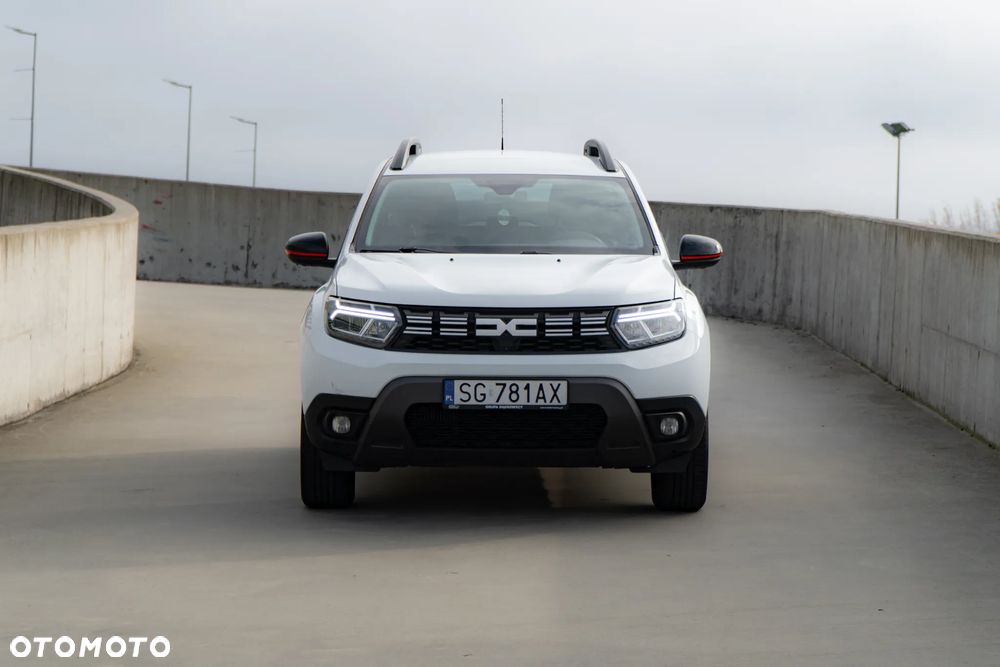 Dacia Duster 1.0 TCe Comfort - 8