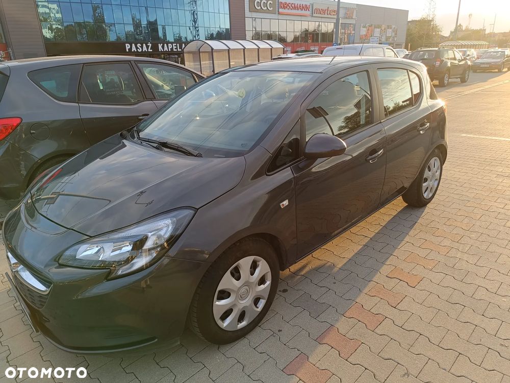 Opel Corsa - 8