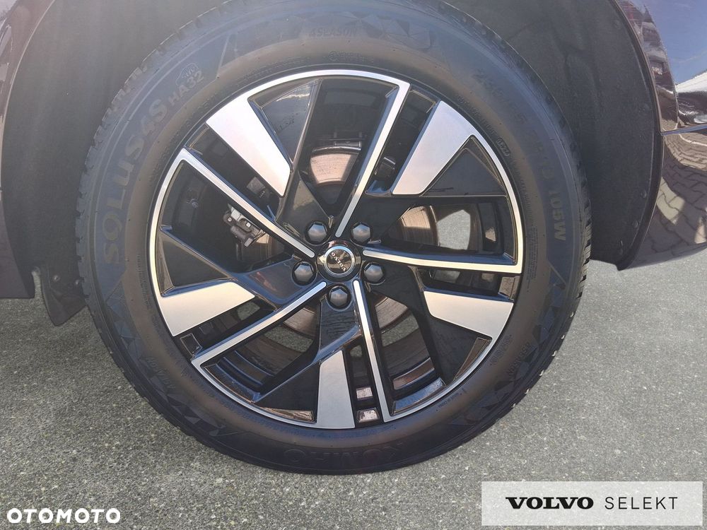 Volvo XC 60 - 20