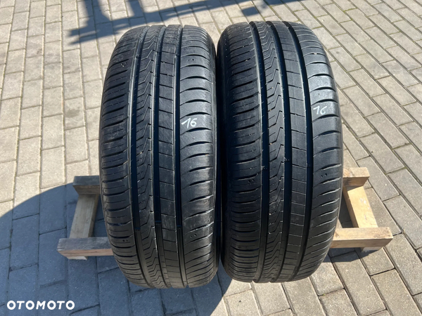 OPONY 215/60/16 95H 2022 LATO 6MM HANKOOK KINERGY ECO 2