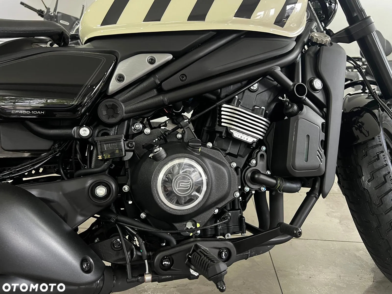 CFMoto Inny - 12