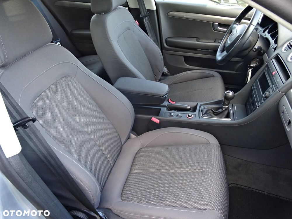 Seat Exeo - 6