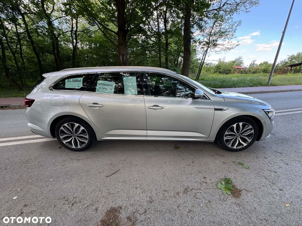 Renault Talisman - 33