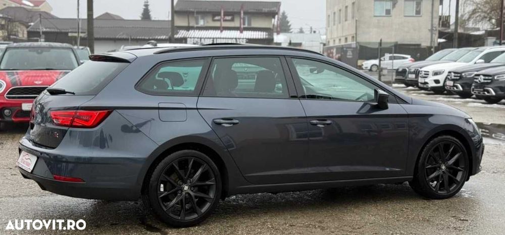 Seat Leon - 10
