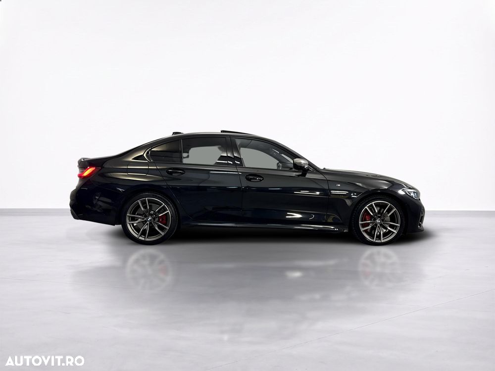BMW M3 M340d xDrive - 7