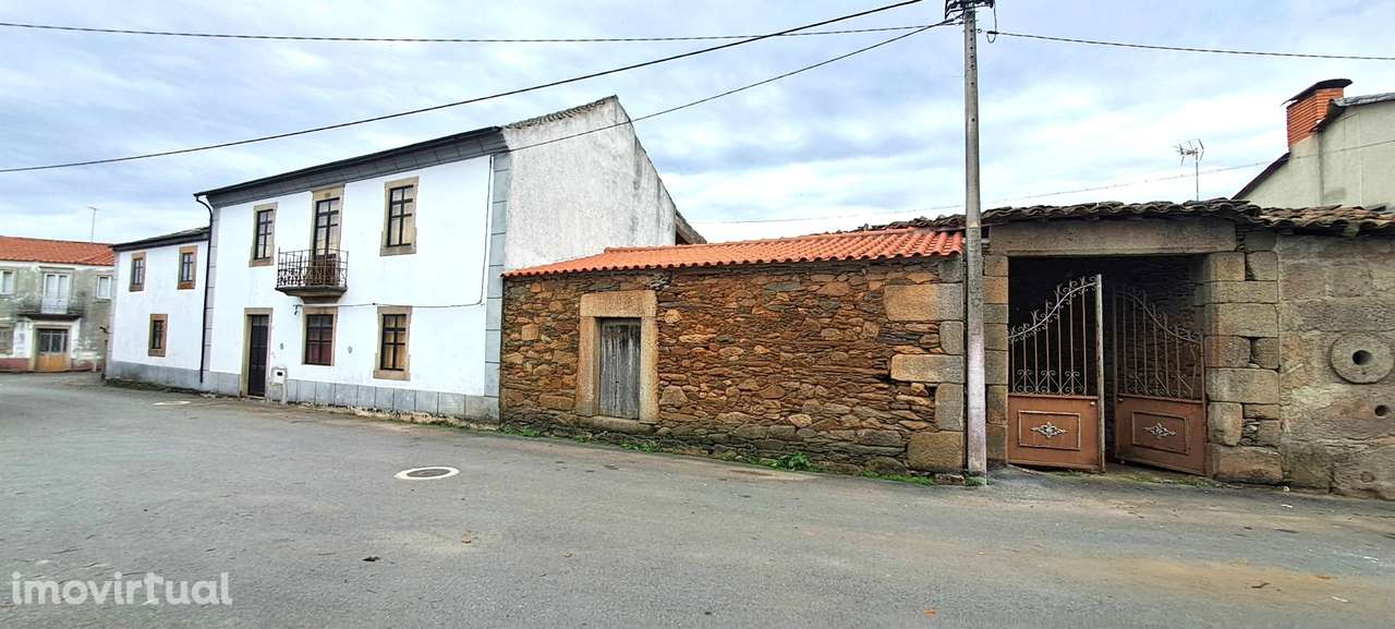 Quinta em Travanca, Mogadouro - Grande imagem: 3/60