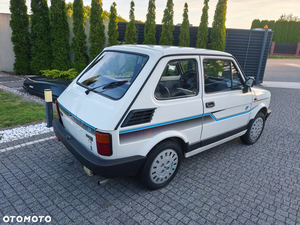 Fiat 126 - 7