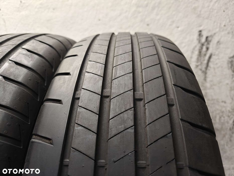 2x 225/65R17 opony letnie Bridgestone 2021 (N232) - 3