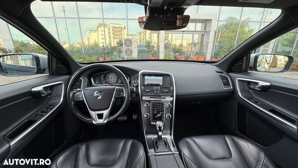 Volvo XC 60 - 5
