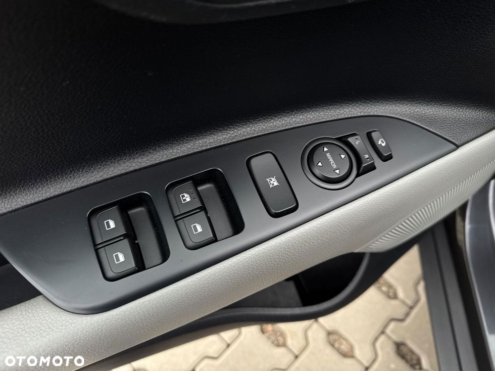 Kia Stonic 1.0 T-GDI XL - 19