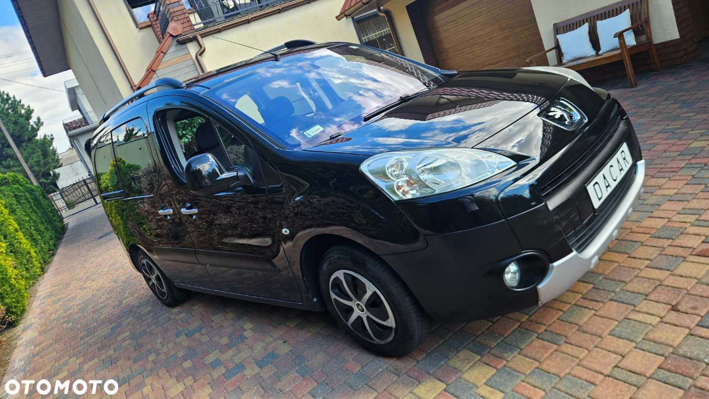 Peugeot Partner - 10