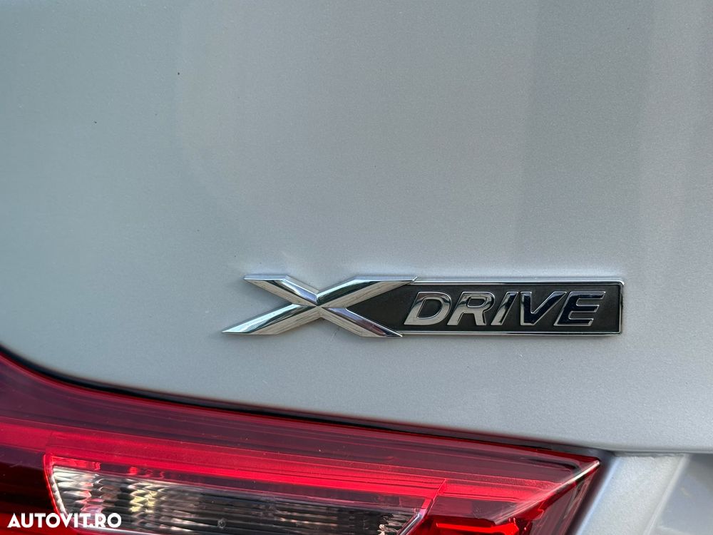 BMW Seria 4 420d xDrive Luxury Line - 31