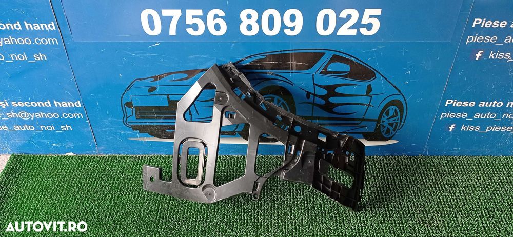 suport bara spate porsche cayenne 9y0 - 1