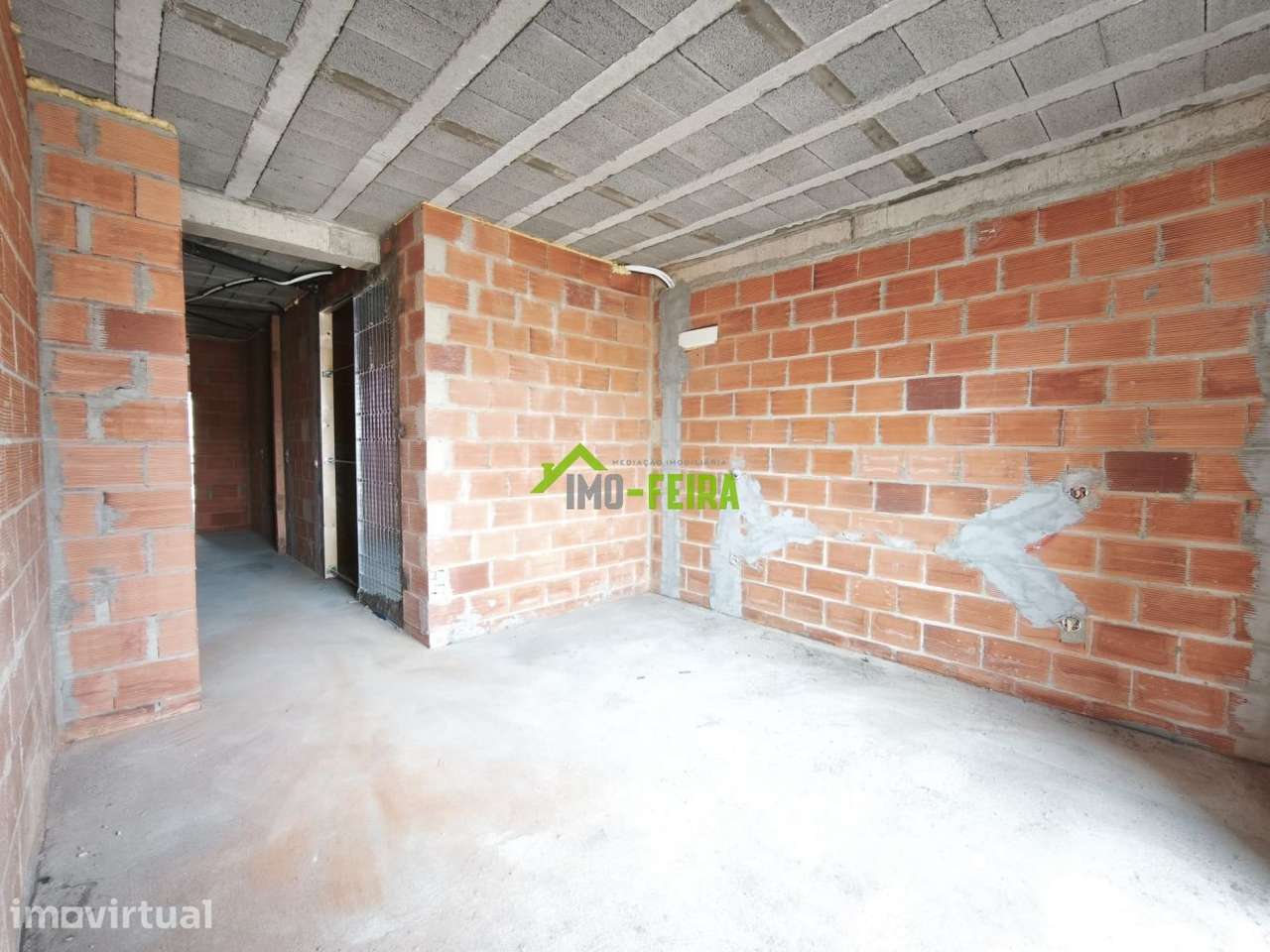 Apartamento Novo T3,  Santa Maria da Feira - Grande imagem: 2/22