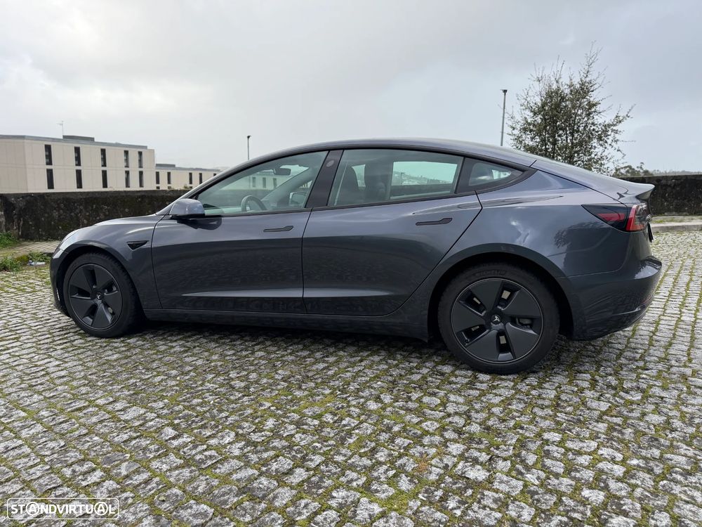 Tesla Model 3 Standard Range Plus RWD - 13