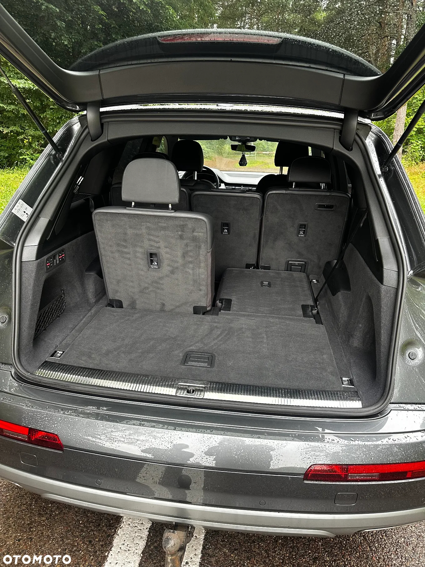 Audi Q7 45 TDI Quattro Tiptronic - 11