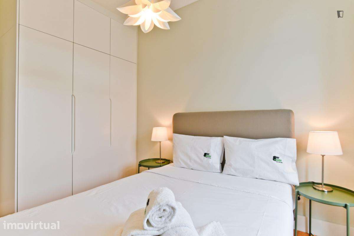 Apartamento com 1 quartos - localizado em Penha Lisbon - Grande imagem: 4/15