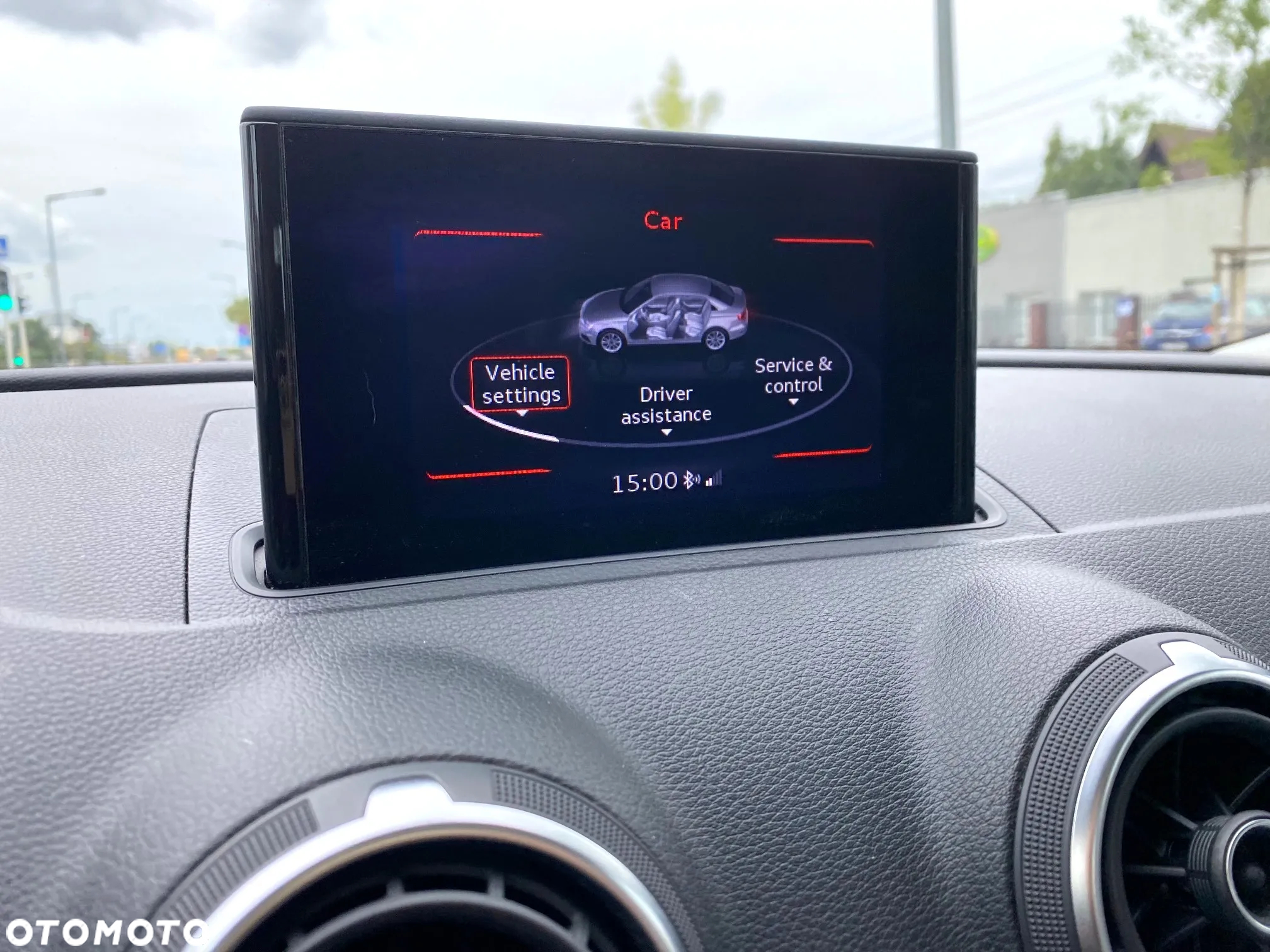 Audi A3 - 15