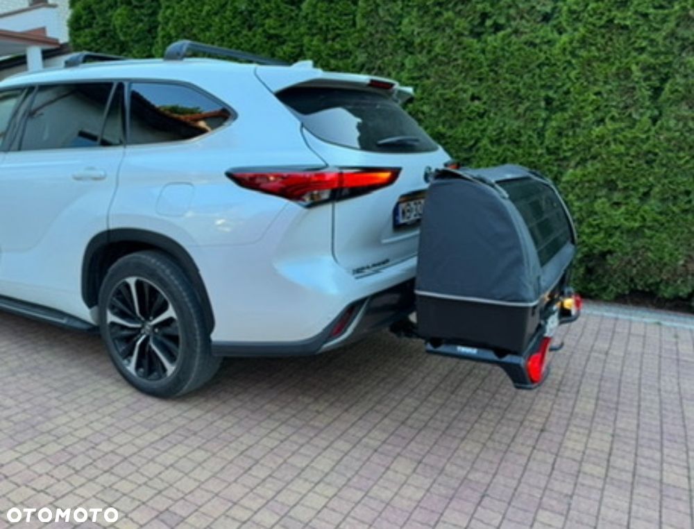 Toyota Highlander 2.5 Hybrid Executive Style - 15