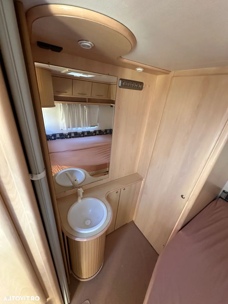 Chateau Calista 450 - 18