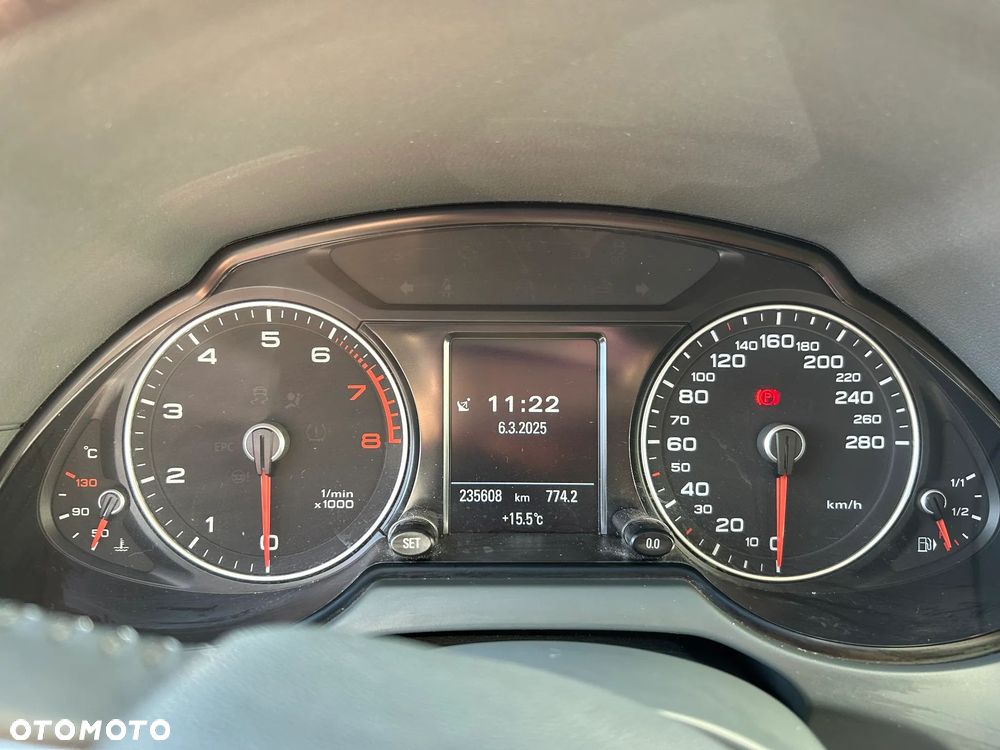 Audi Q5 - 5