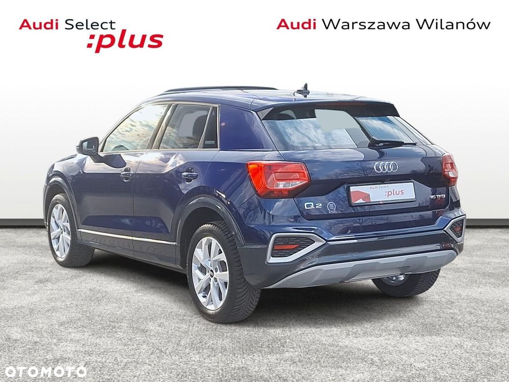 Audi Q2 - 3