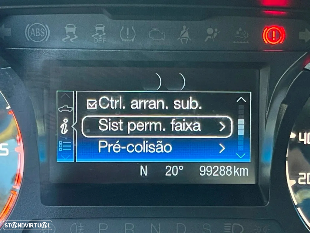 Ford Ranger 2.0 TDCi CD XL 4WD - 34